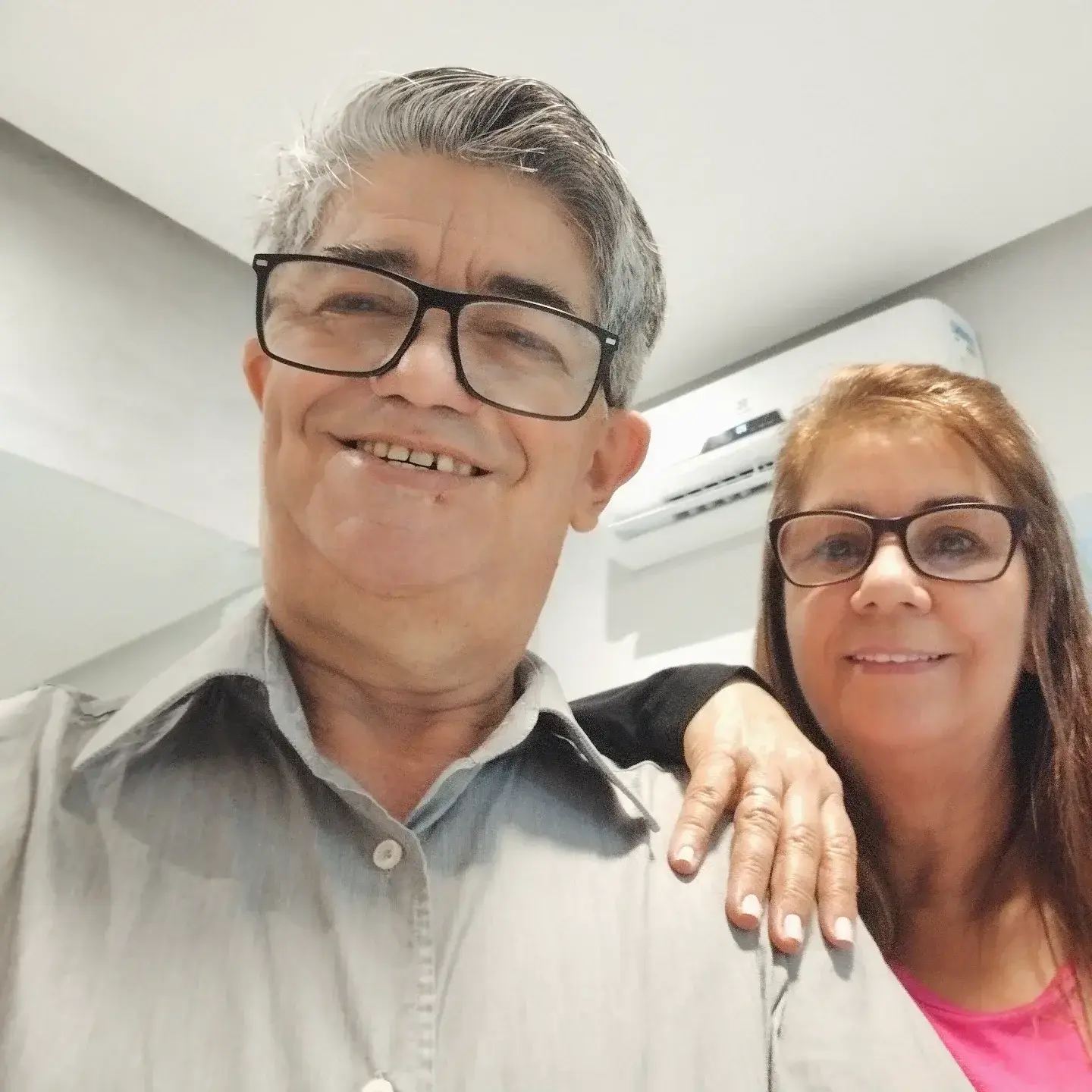 Pr. Cândido Nascimento